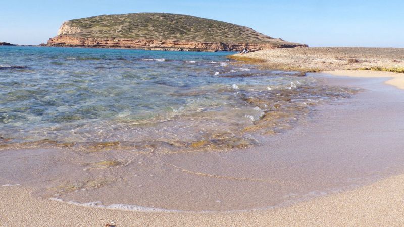 Viajar fuera de temporada a Ibiza y Formentera