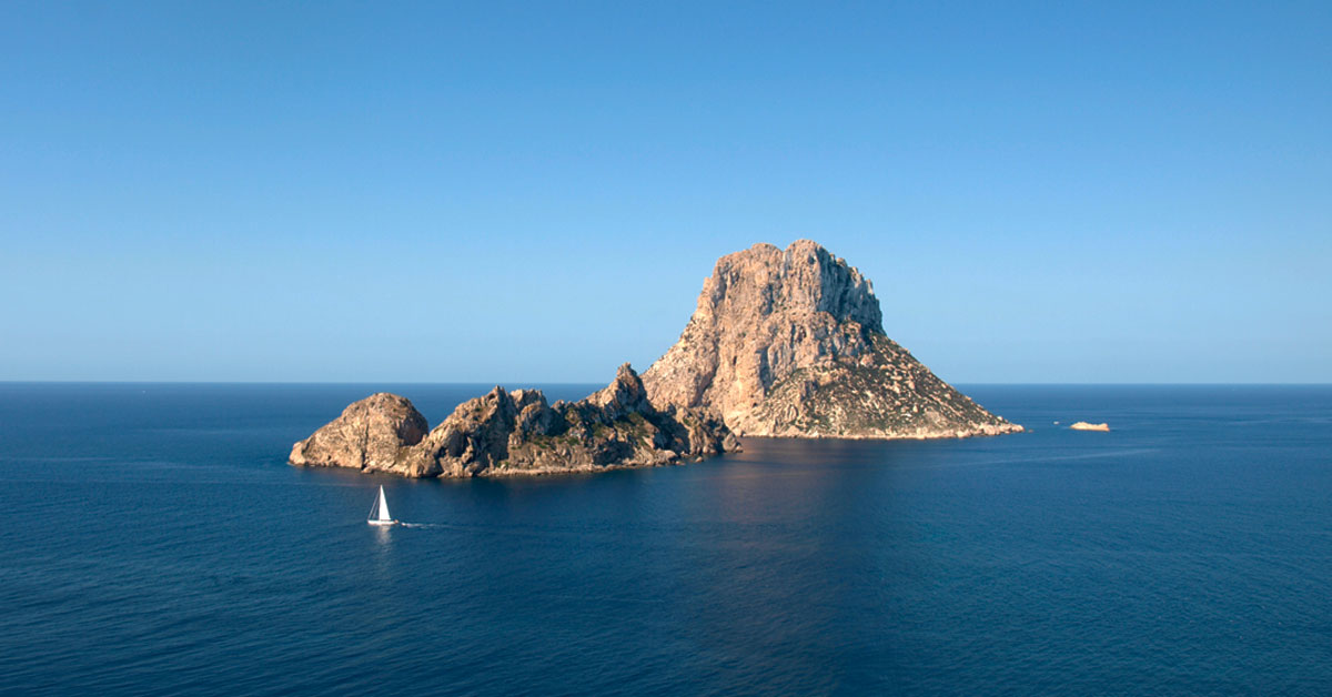 islets ibiza es vedra