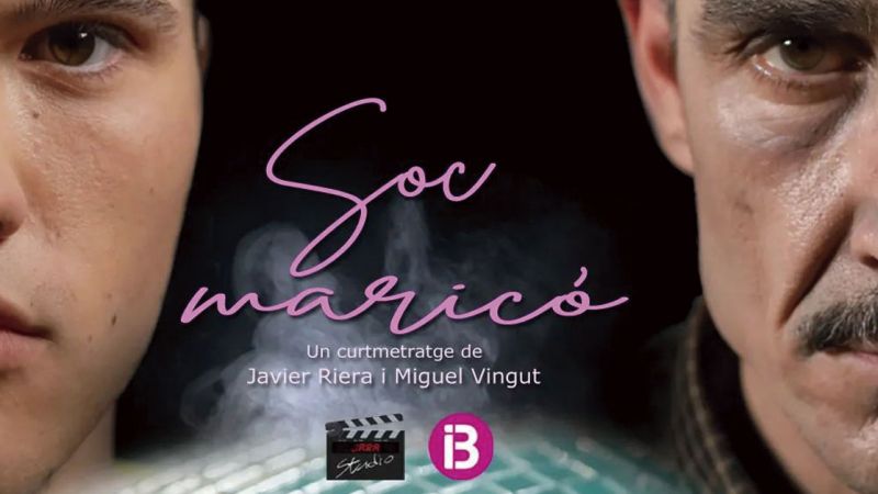 ¡Somos colaboradores del corto “Soc maricó”!